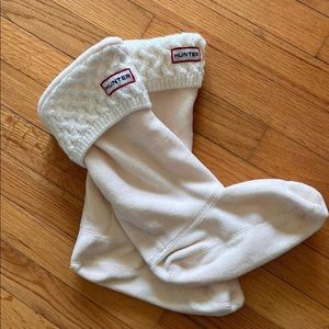Hunter Boot Socks